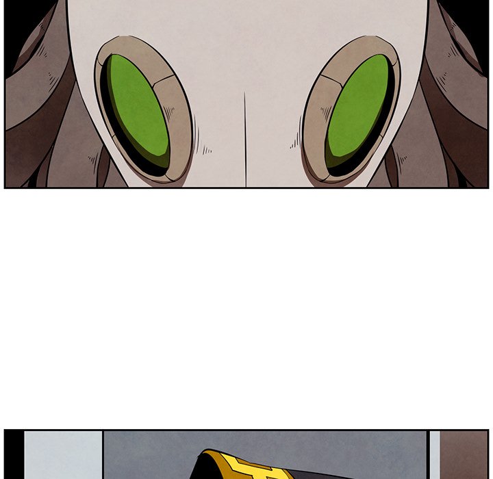 Crows - episode 28 - 52