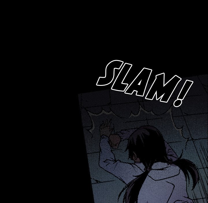 Shivers - episode 40 - 43