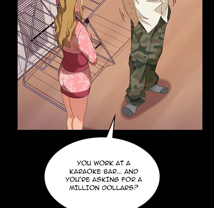 The Lucky Guy - episode 6 - 143