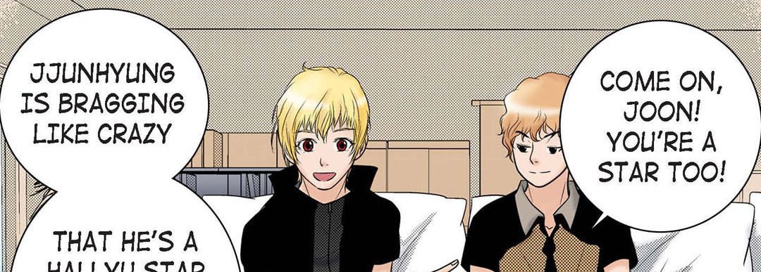Noona Fan - episode 50 - 222