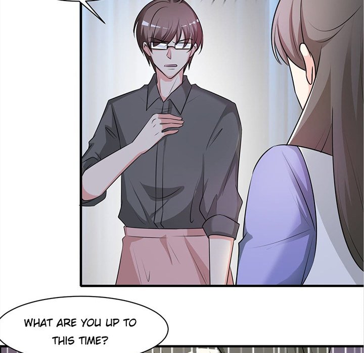 Love Is Never Enough - episode 12 - 62
