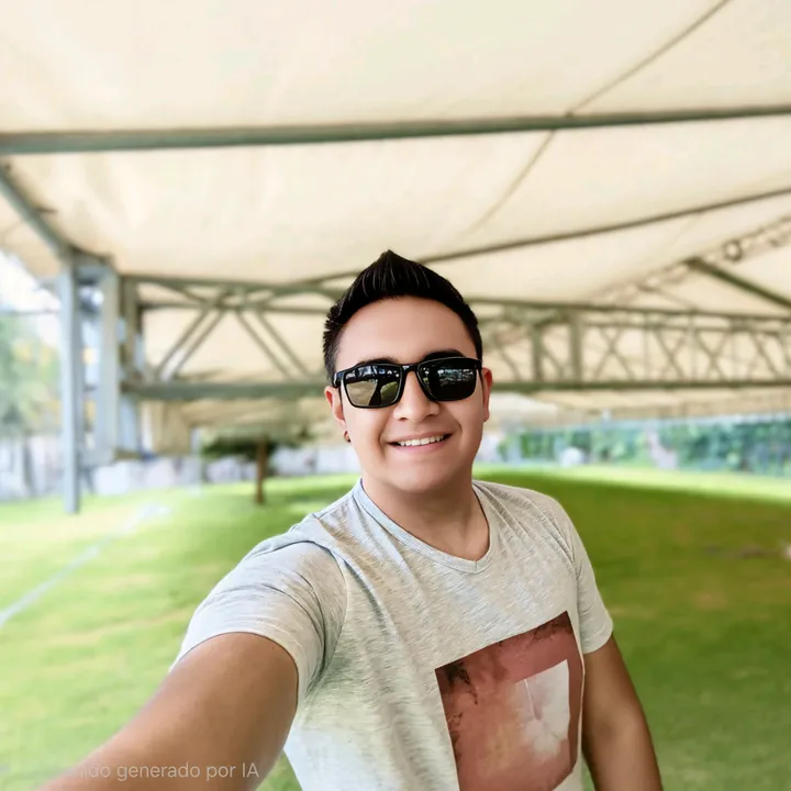 igortamayo