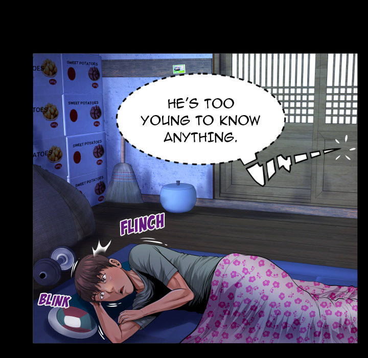 Knock Knock - UNCENSORED - episode 1 - 45