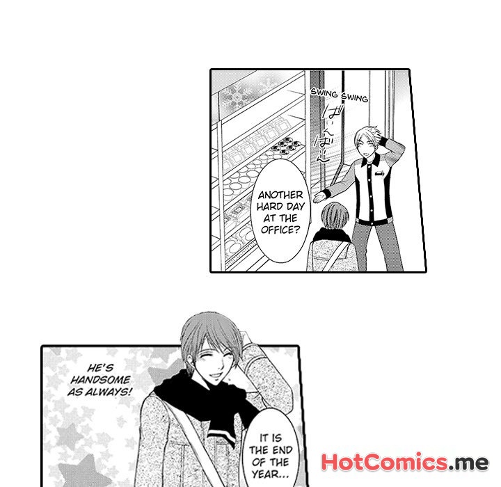 Shobunkan Omnibus Vol.2 - episode 8 - 8