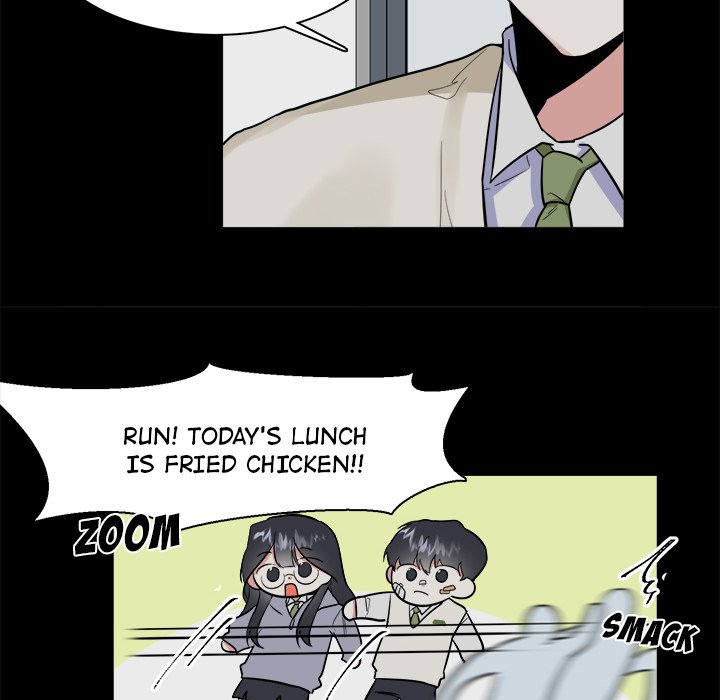 Unluckily Lucky - episode 21 - 8