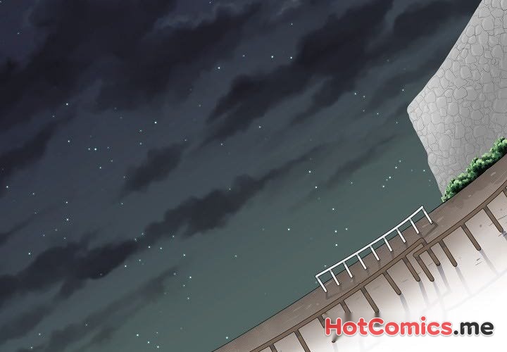 On the Emperor's Lap - episode 8 - 1