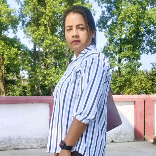 sushiladahal716