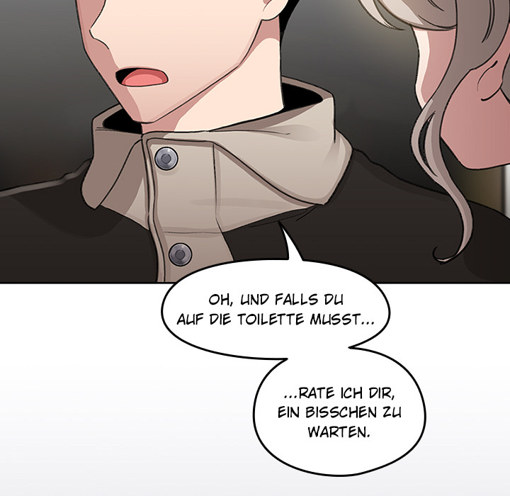 Überleben in einem Comic - episode 39 - 81