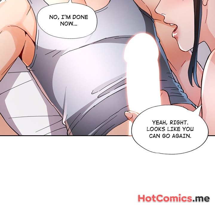 Wait, I'm a Married Woman! - episode 60 - 107