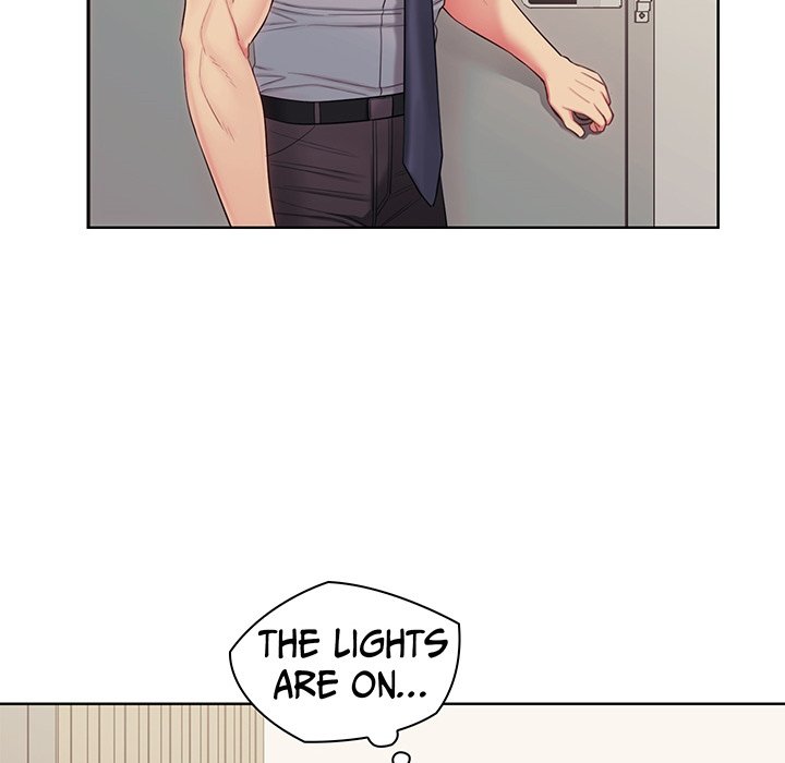 Master, Do You Need A Hand? - episode 17 - 115
