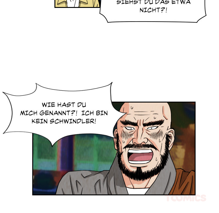Holzköpfe auf dem Weg nach oben - episode 67 - 36