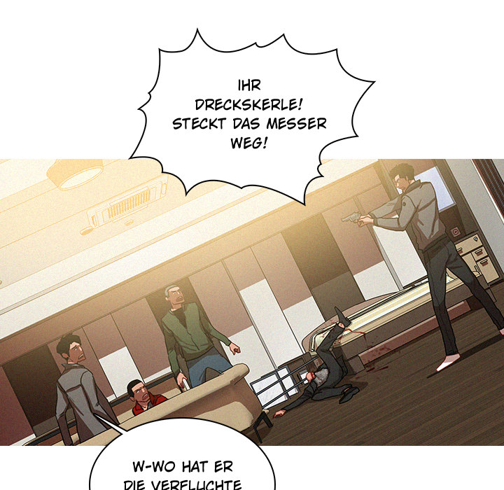 Verlorenes Paradies - episode 29 - 32