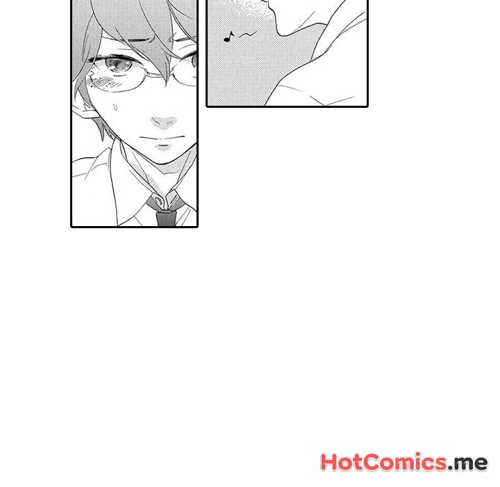 Mad Venus and My Honey - episode 1 - 30