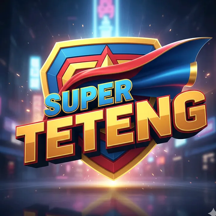 super.teteng