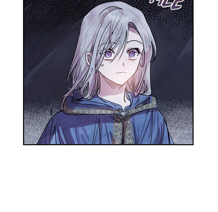 The Villainess Behind the Mask - episode 6 - 11