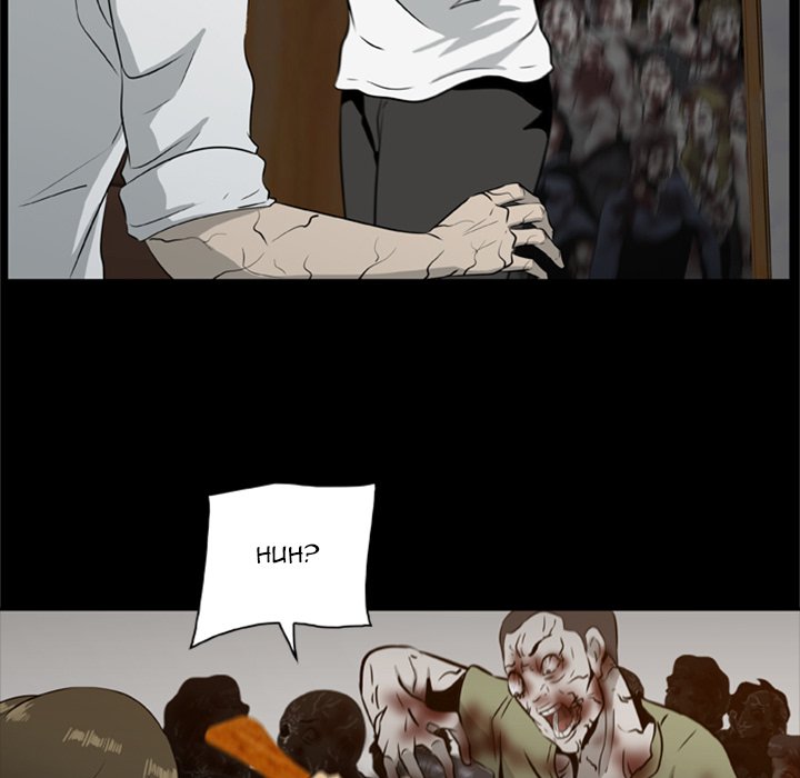 Zombie Wave - episode 17 - 74