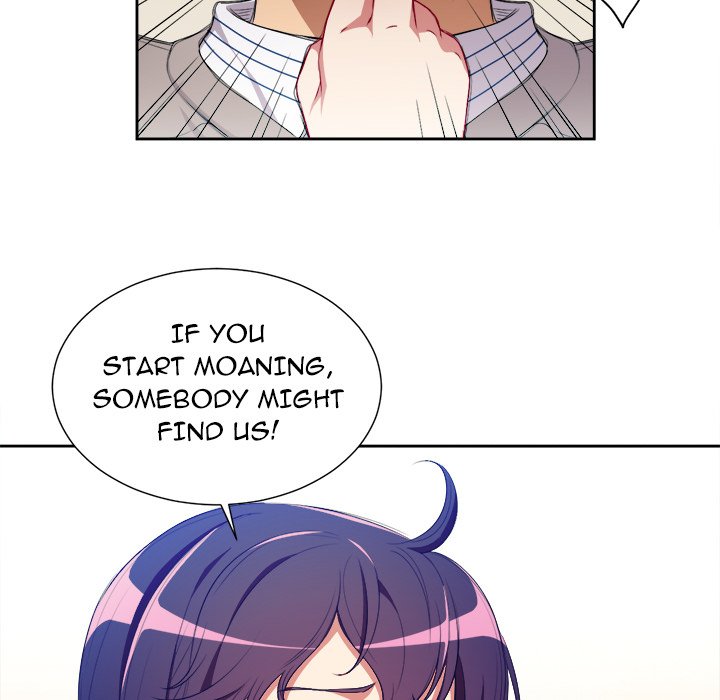 Yuri's Part Time Job - episode 42 - 30