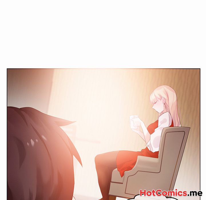 A Pervert's Daily Life - episode 22 - 64