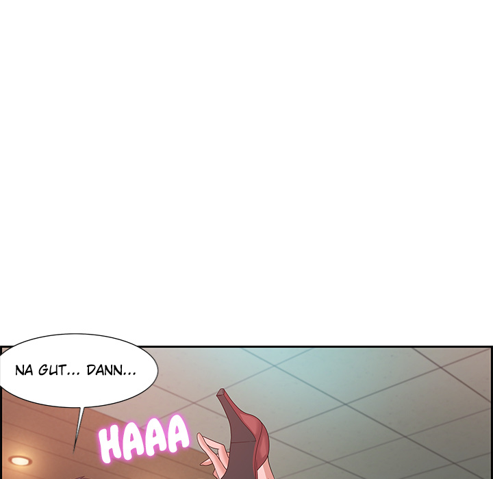 Geheime Chats: 0km - episode 8 - 89