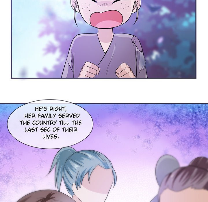 General and Her Medic Lover - episode 12 - 48