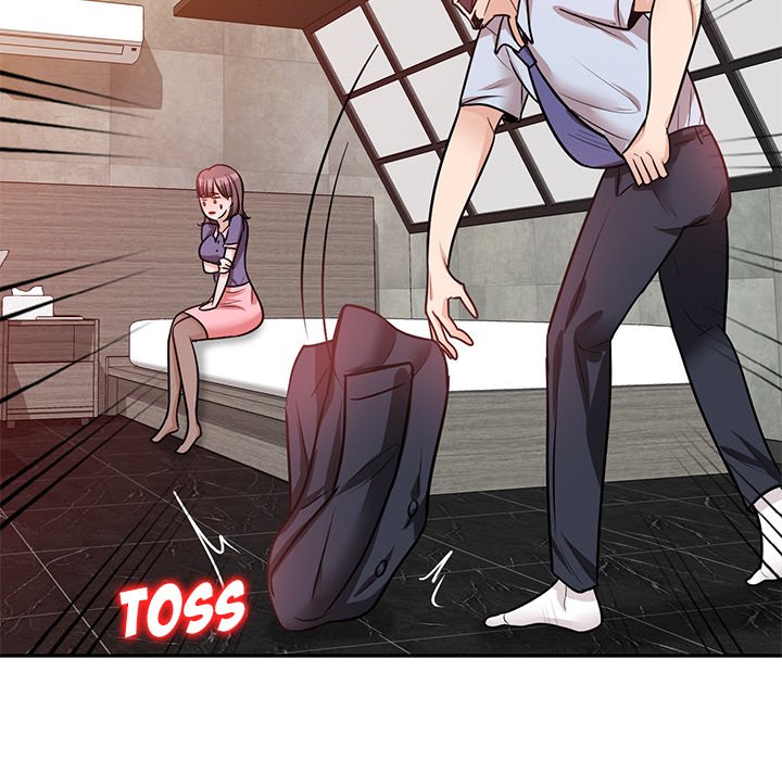 My Worst Lover - episode 21 - 71