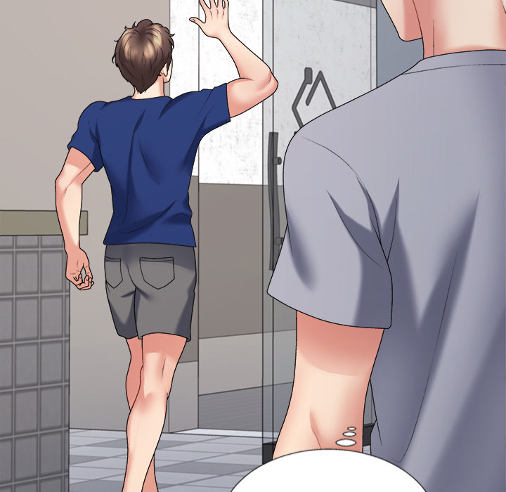 Privattraining - episode 8 - 147