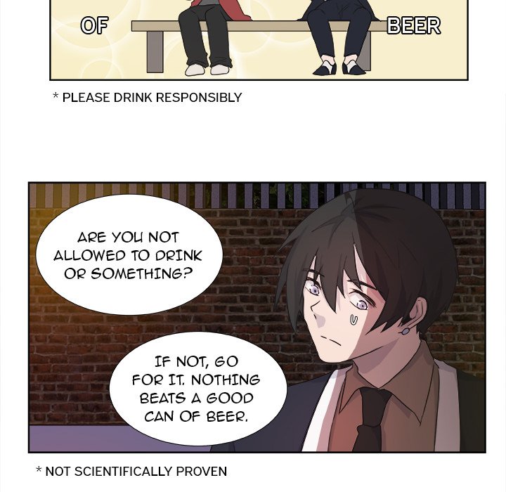 The Tiger, The Sun and The Moon - episode 14 - 11