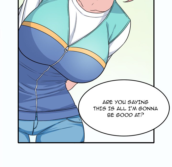 Excuse me, This is my Room - episode 3 - 89