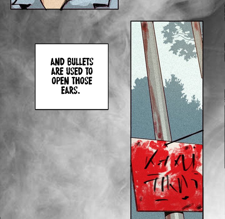 Kill Starter - episode 26 - 9