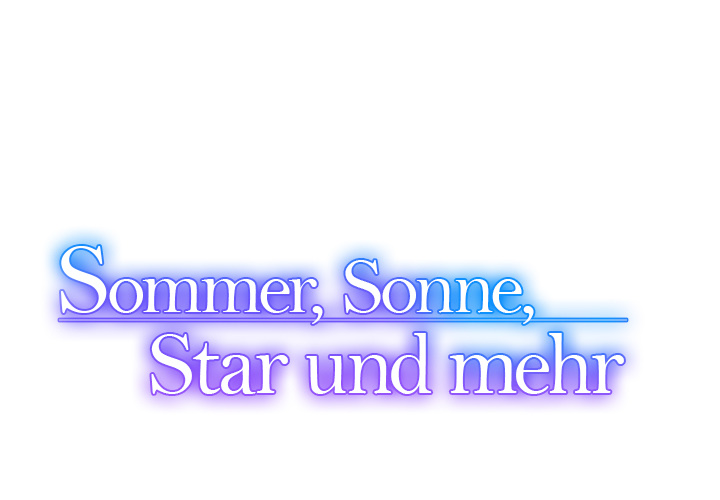 Sommer, Sonne, Star und mehr - episode 10 - 0