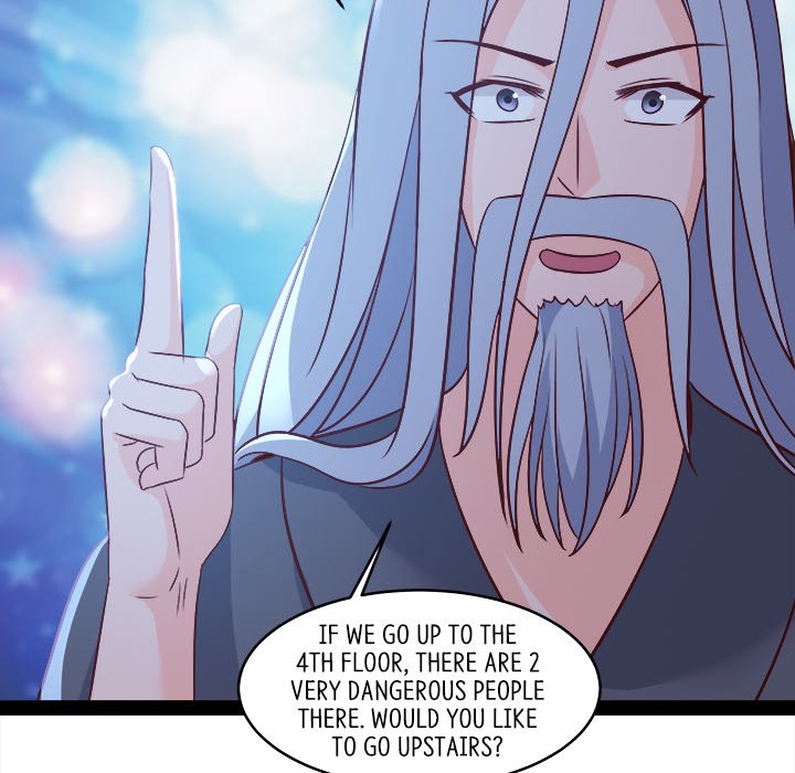 My Lovely Disciples - episode 20 - 49