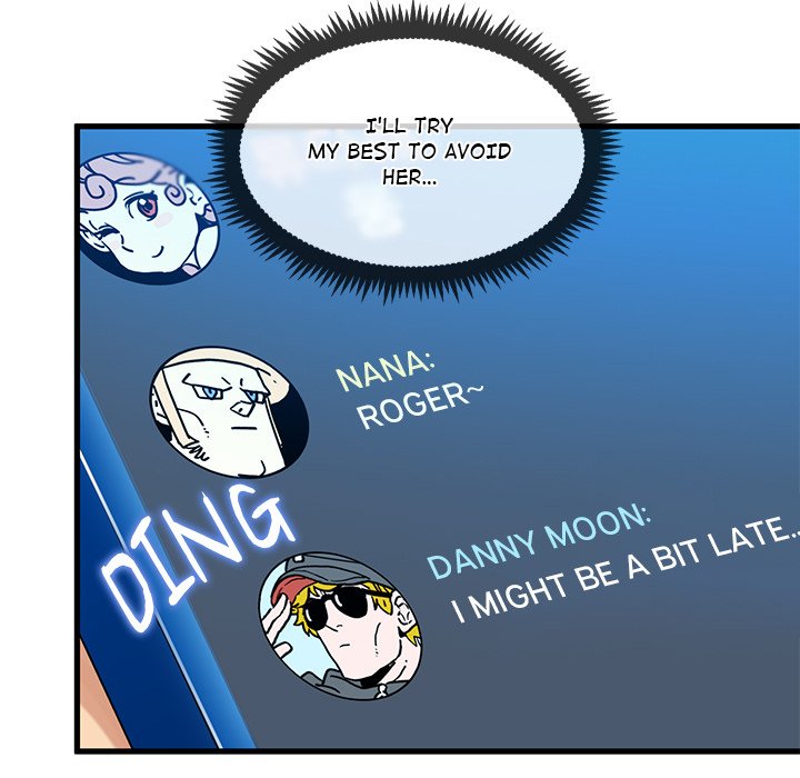 Snapping into Love - episode 7 - 66