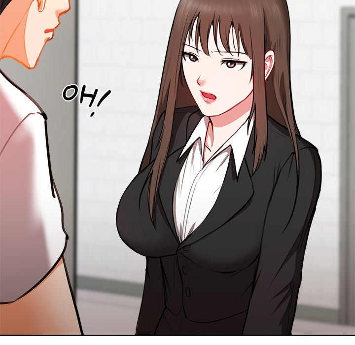 Driving Me Crazy - episode 4 - 66