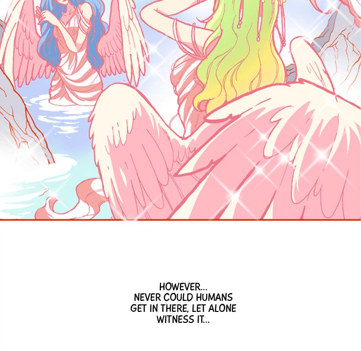 Angel on Demand - episode 1 - 5
