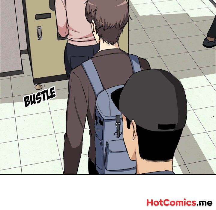 Excuse me, This is my Room - UNCENSORED - episode 24 - 27