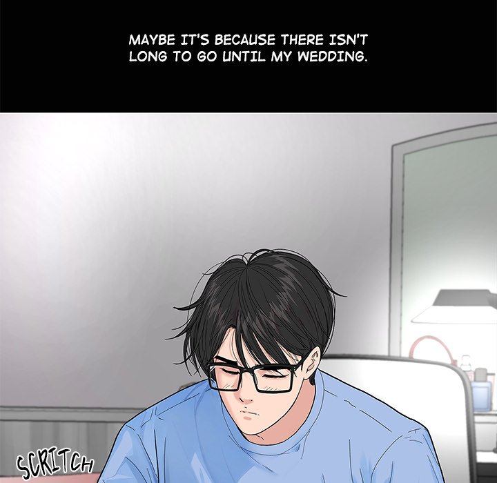 My Secret Double Life - episode 11 - 204