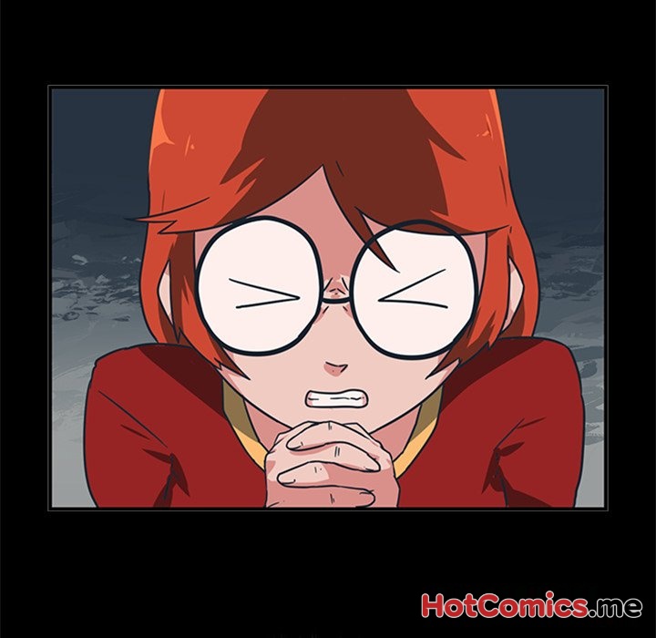 Black Crow - episode 31 - 5