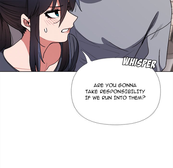 An Outsider's Way In - episode 9 - 19