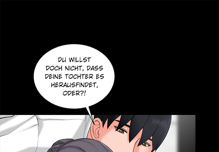 Die Freuden des jungen Herrn - episode 3 - 0