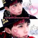 @lovecallmehao520jkf