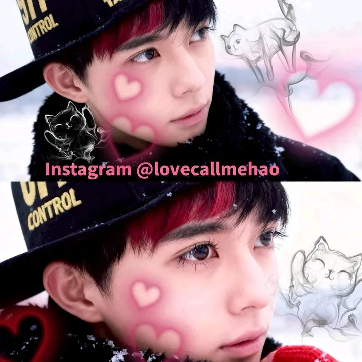 @lovecallmehao520jkf