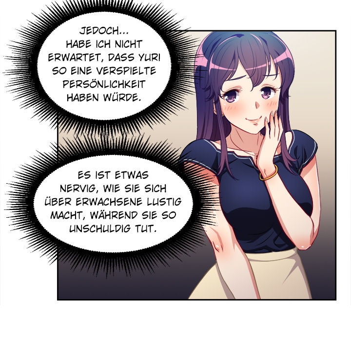 Yuris Nebenjob - episode 40 - 27