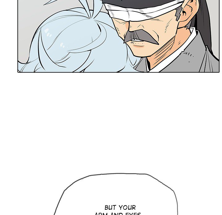 The Fang of Yeongno - episode 9 - 111