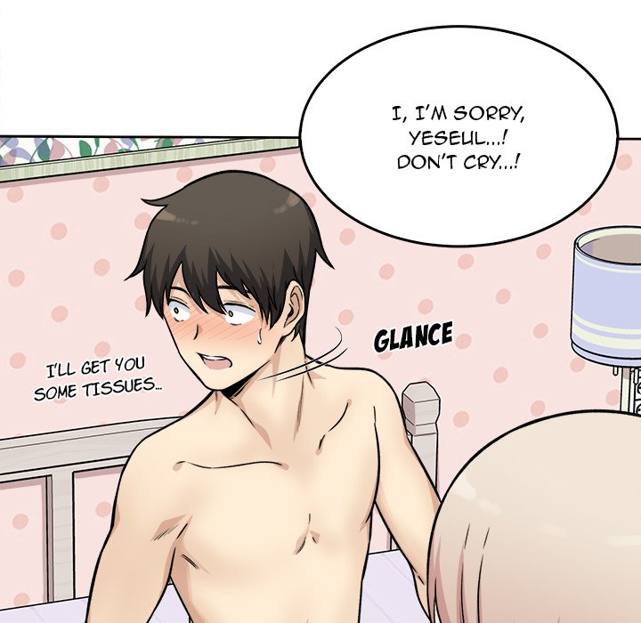 Excuse me, This is my Room - episode 34 - 138