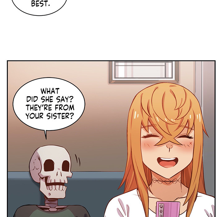 Zombie Girlfriend! - episode 7 - 23