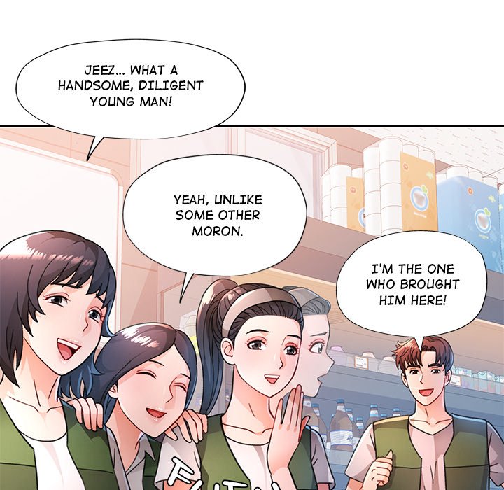 Wait, I'm a Married Woman! - episode 53 - 53