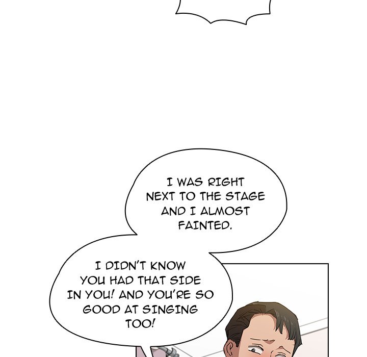 Who Cares If I'm a Loser! - episode 31 - 93