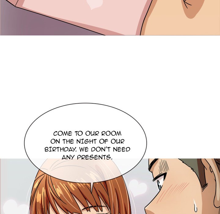 Love Me More - episode 3 - 30