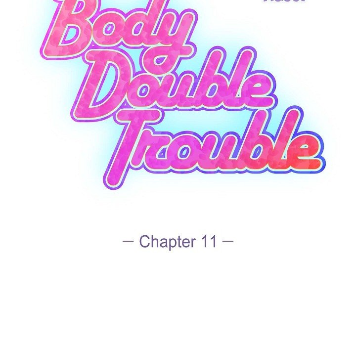 Body Double Trouble - episode 11 - 46