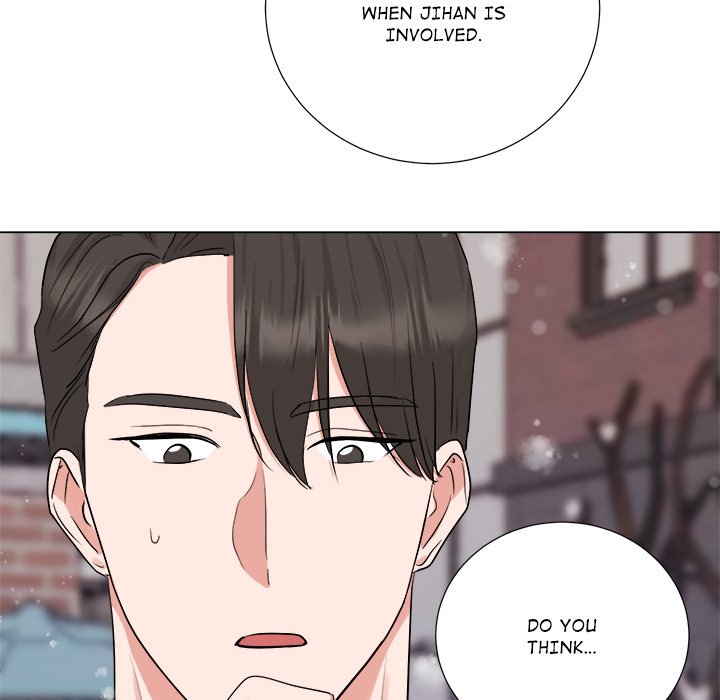Secrets Between the Sheets [non-adult] - episode 23 - 108